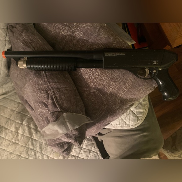 auto hardball | Other | Auto Hardball 87 Airsoft | Poshmark